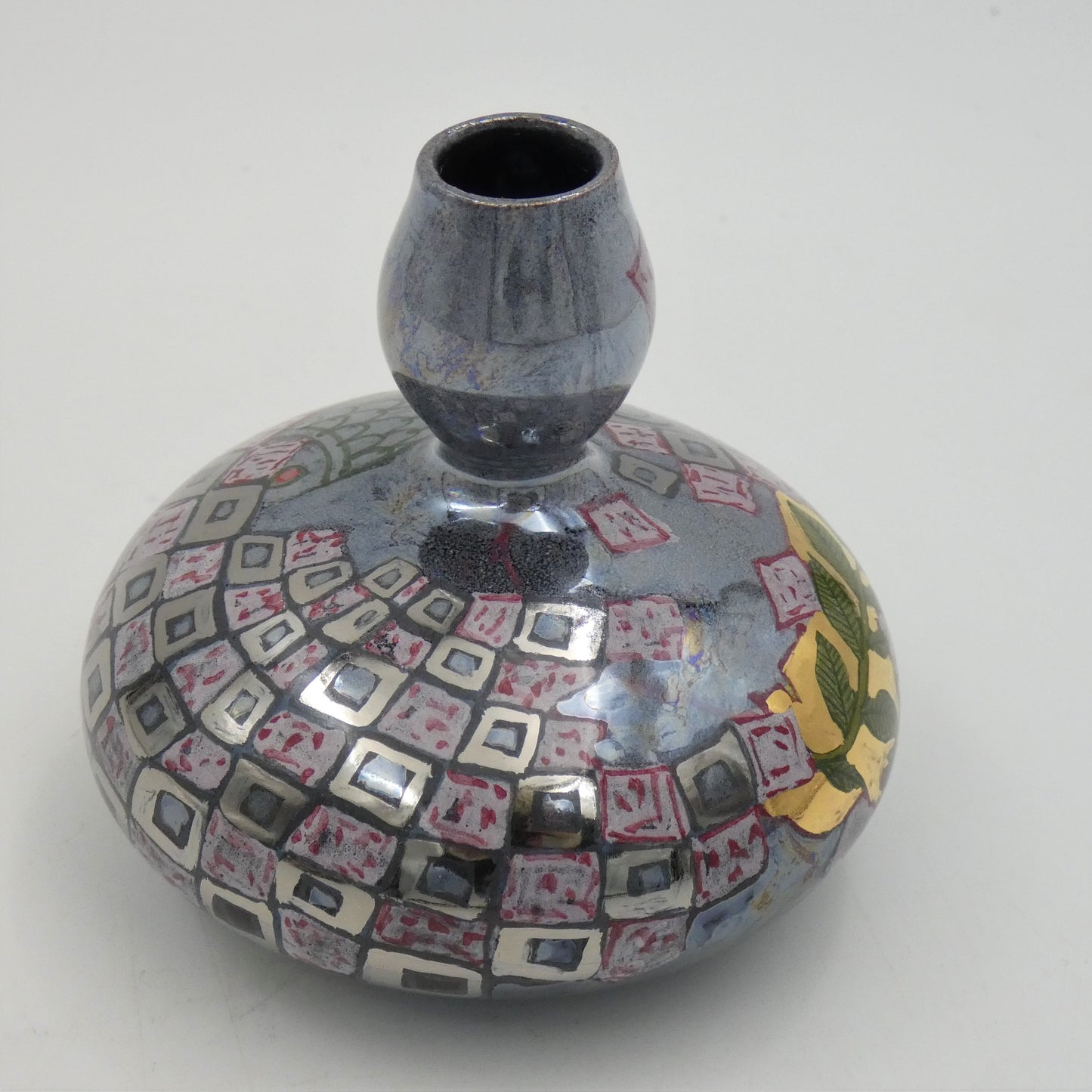 Vaso Ampolla