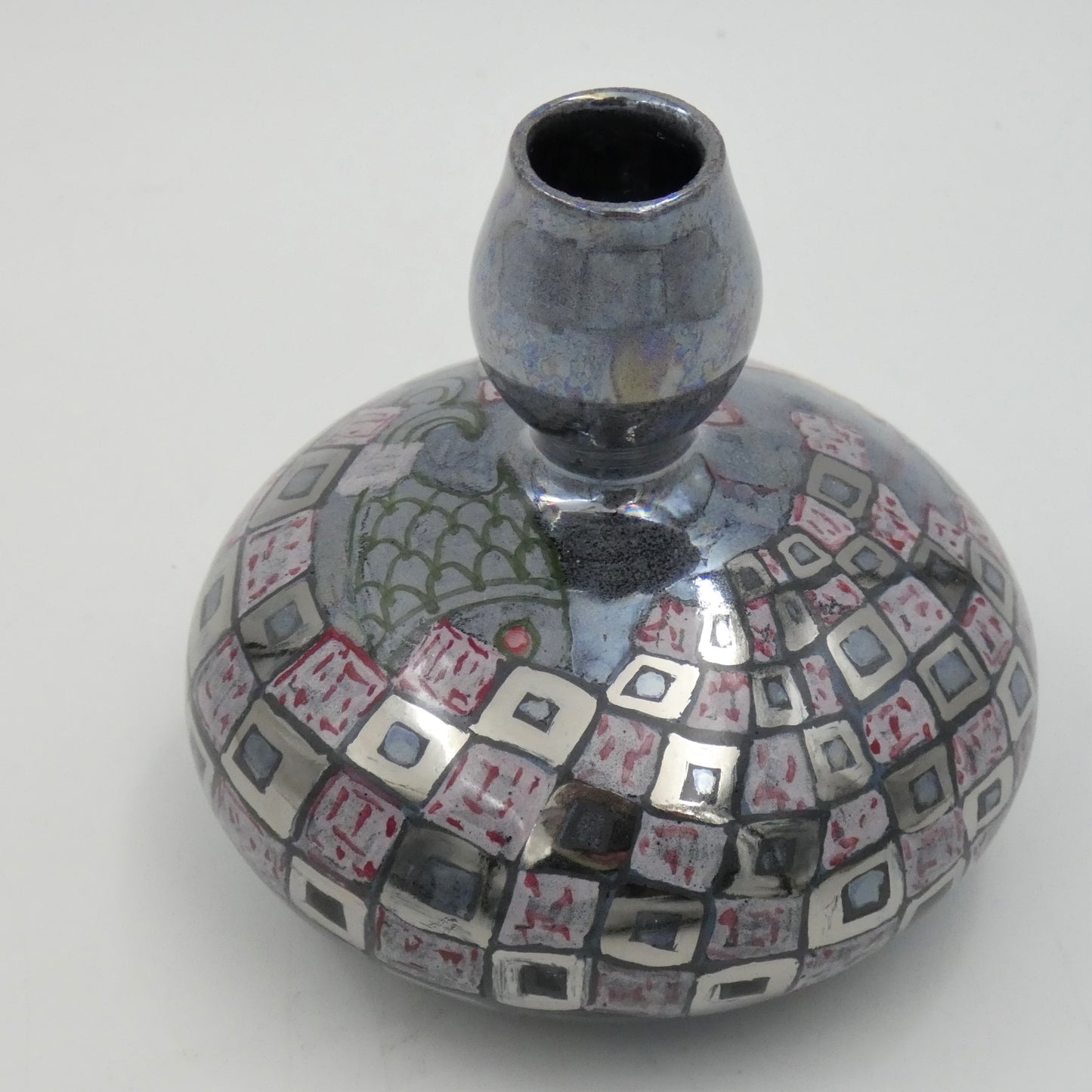 Vaso Ampolla