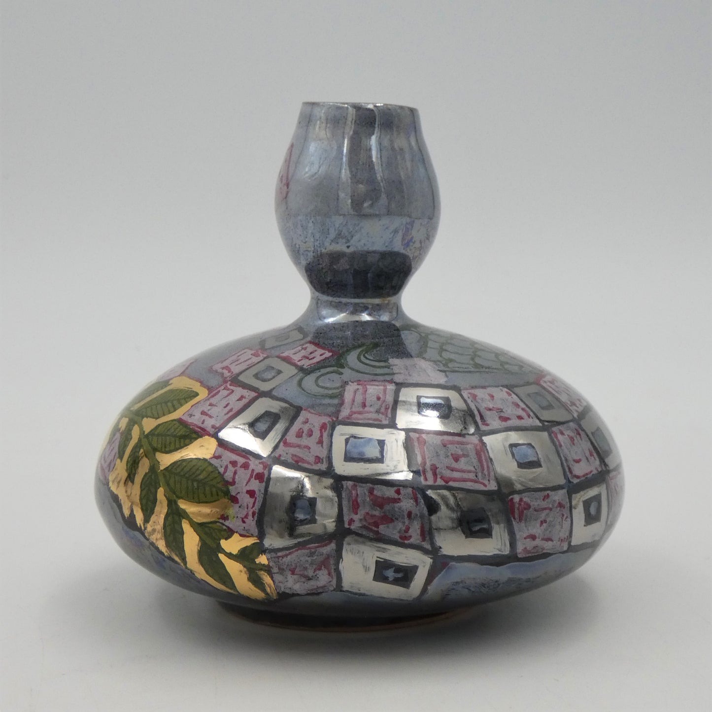 Vaso Ampolla