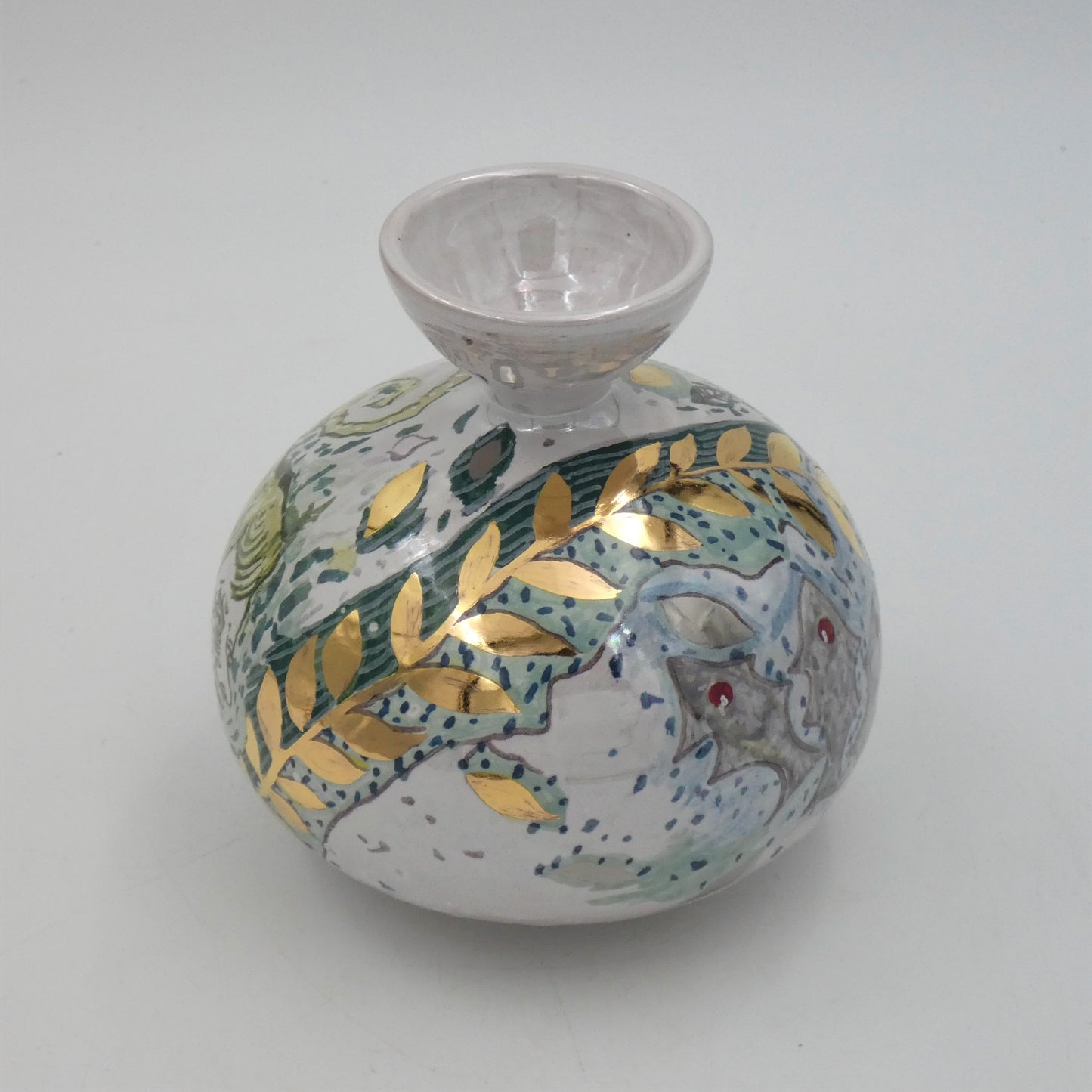 Vaso Ampolla