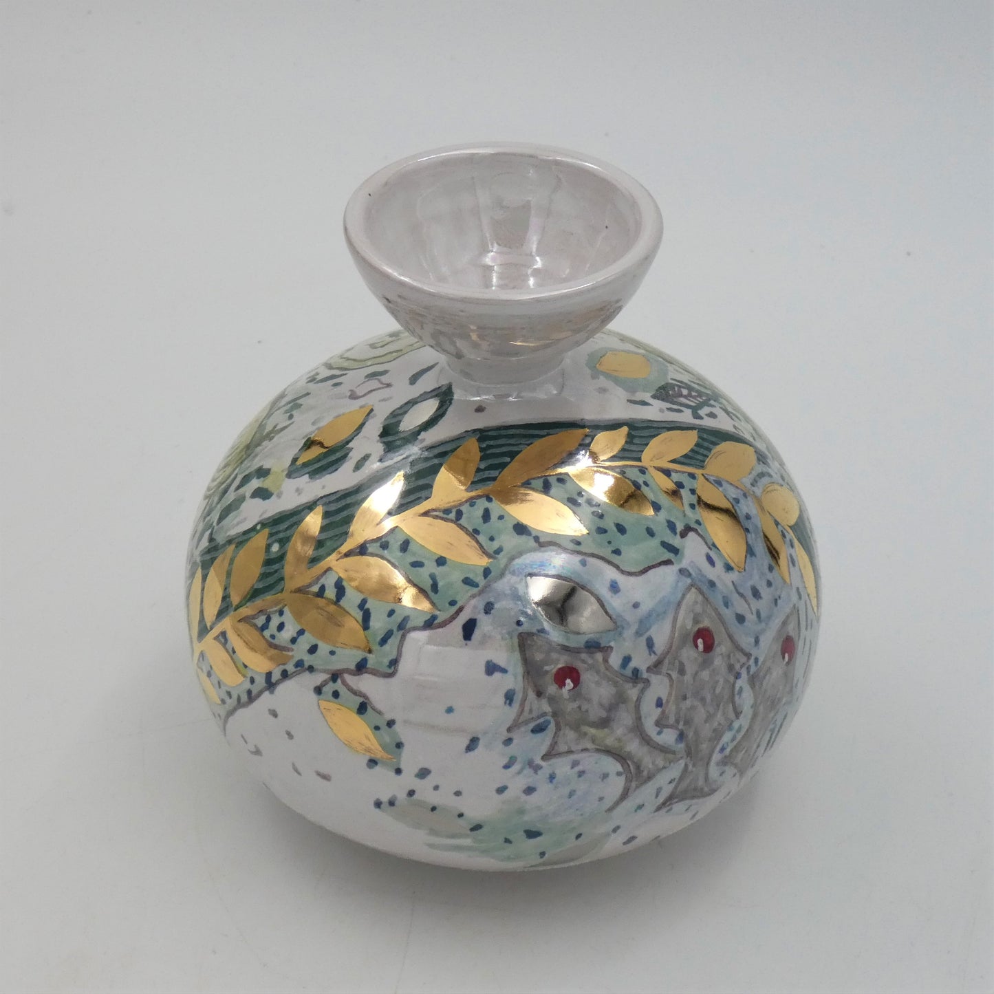 Vaso Ampolla