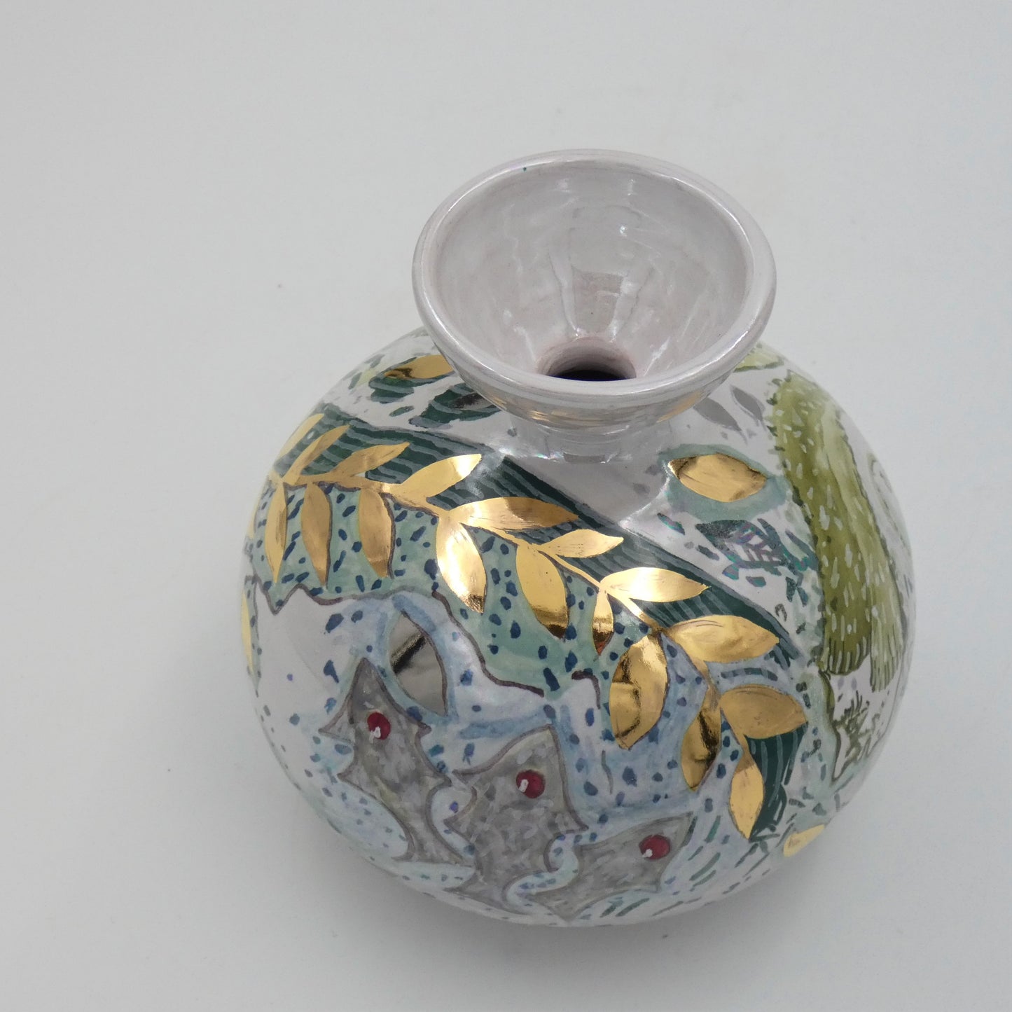 Vaso Ampolla