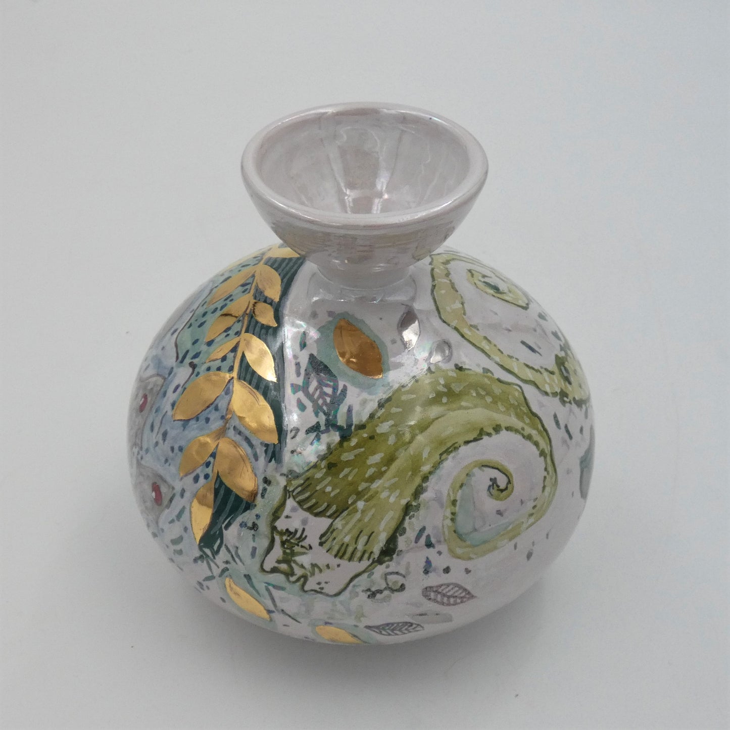 Vaso Ampolla