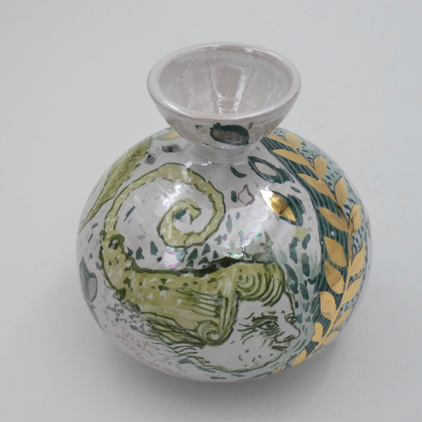 Vaso Ampolla