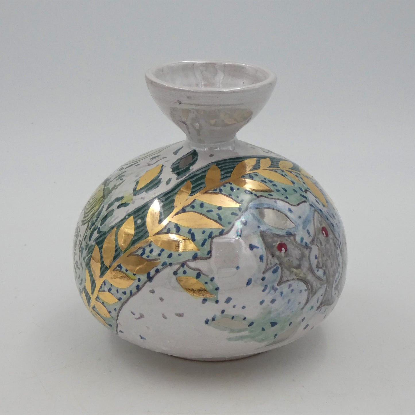 Vaso Ampolla