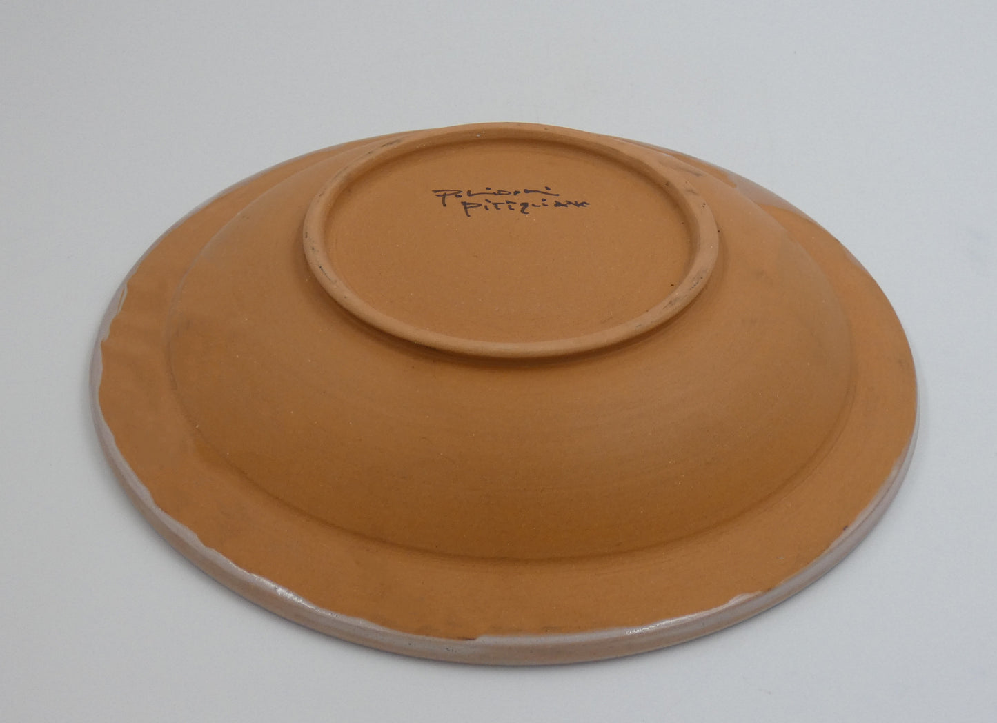 Basin dish