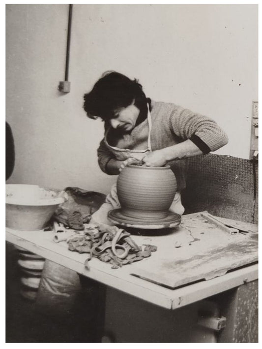 La ceramica a Pitigliano: una storia che continua