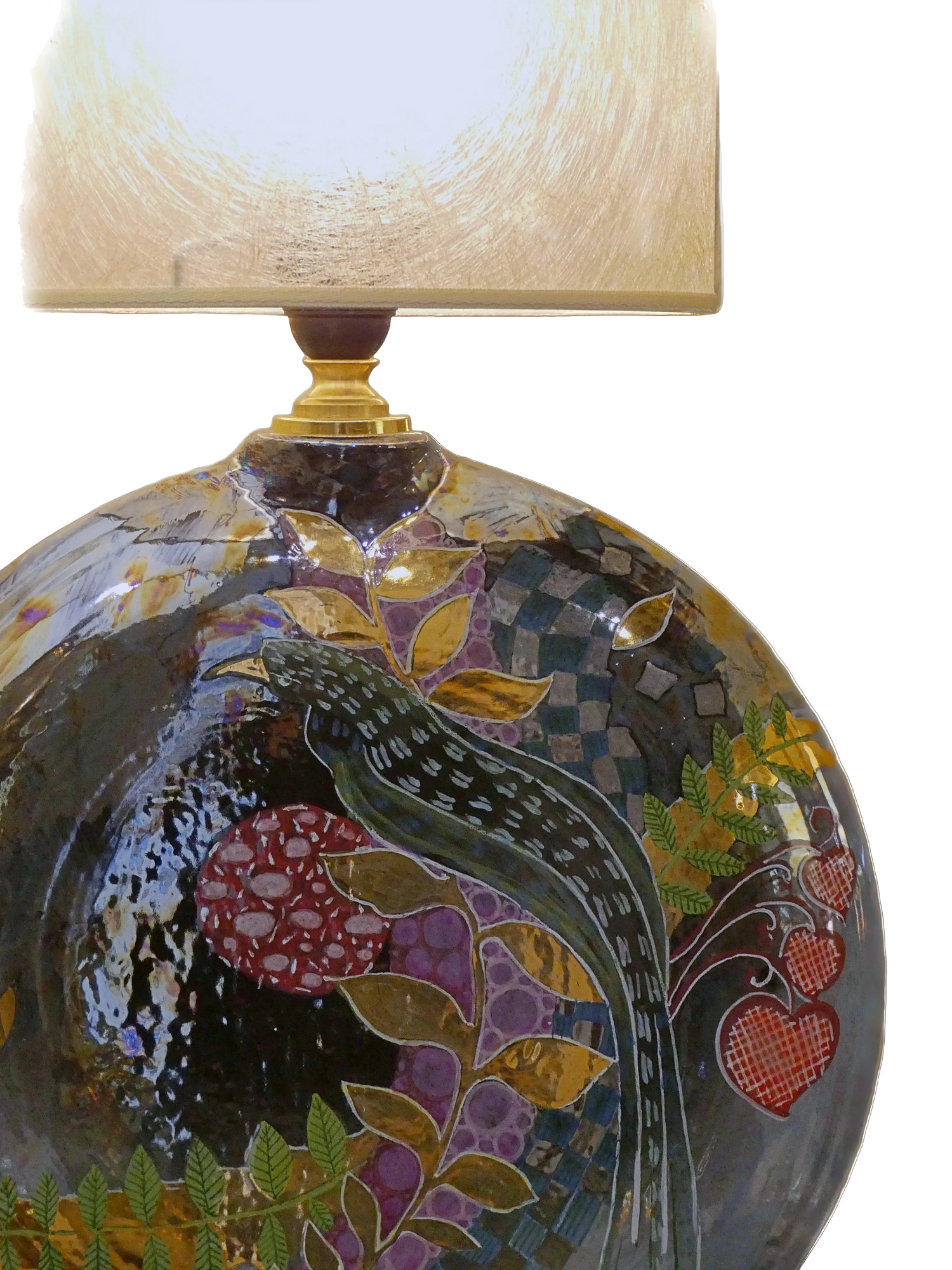 Lampade | Lustro, Oro e Platino