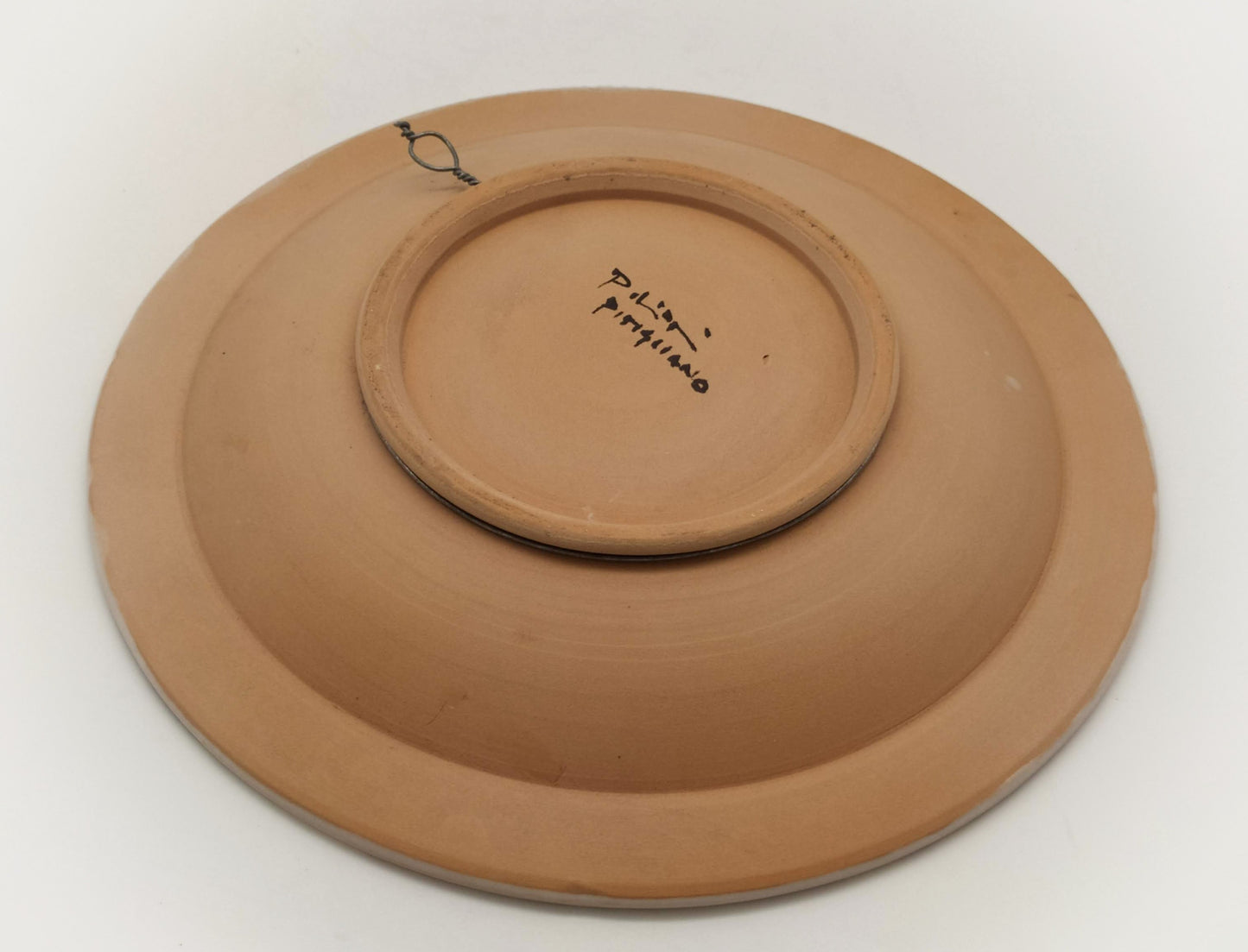 Basin dish