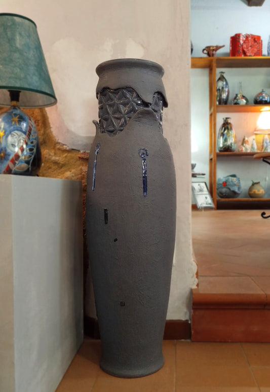 Vaso Alto