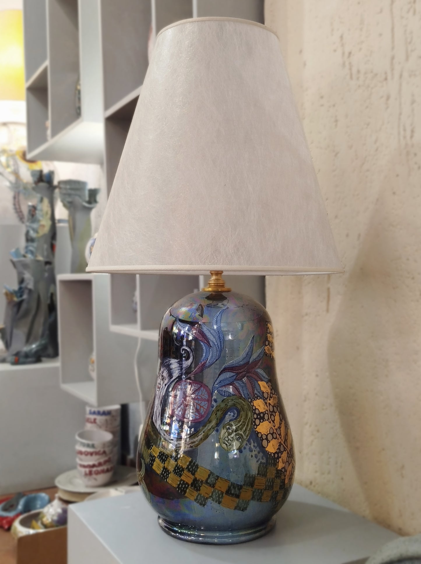 Lampada