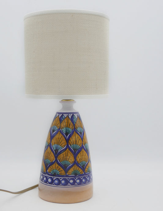 Lampada Abat-Jour