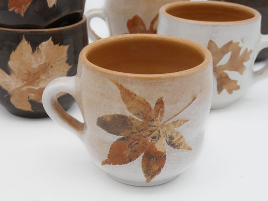 Tea/cappuccino cup